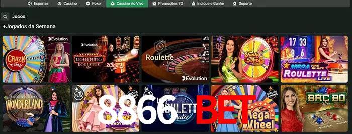 8866 Bet bet