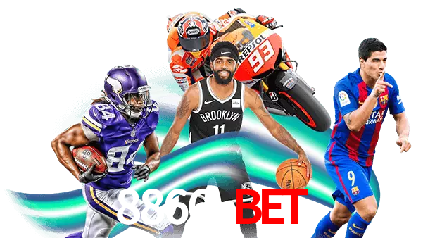 8866 Bet