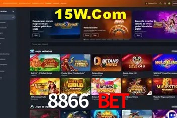 Sistemas de Segurança 8866 Bet