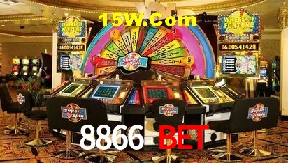 Integração de APIs 8866 Bet