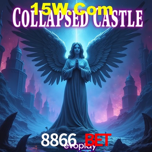 Descubra o Mundo do Cassino Online com 8866 Bet