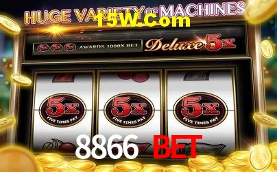 Casino Ao Vivo 8866 Bet