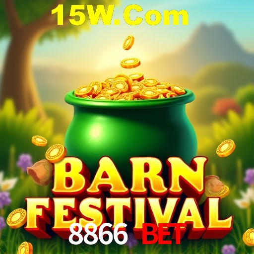 Bônus de Boas-vindas 8866 Bet