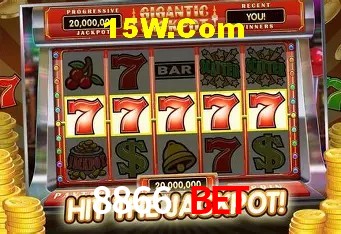 Jogos de Slot 8866 Bet