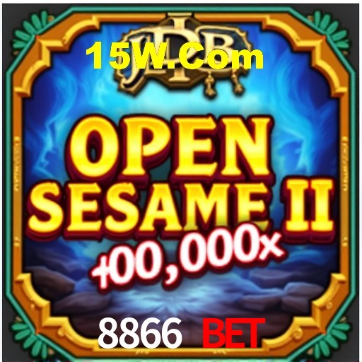 Jogos de Slot 8866 Bet