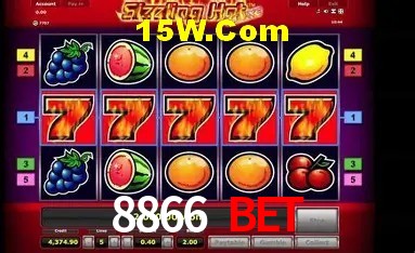 Promoções Sazonais 8866 Bet