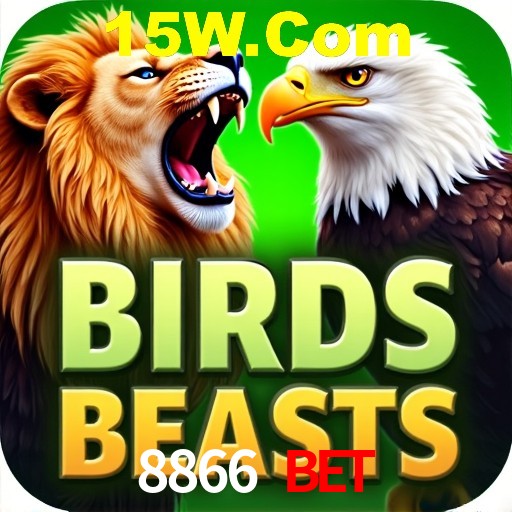 Programa VIP 8866 Bet