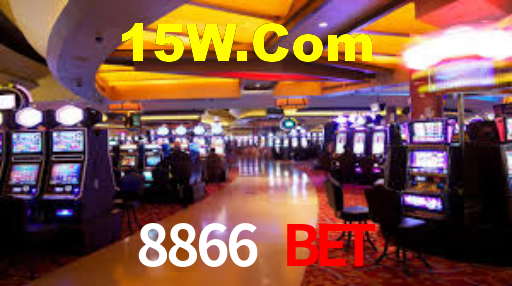 8866 Bet