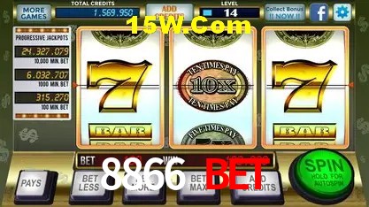 Estatísticas 8866 Bet