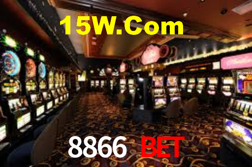 8866Bet