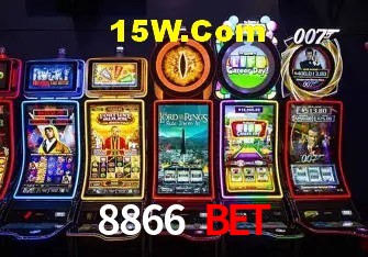 Promoção Relâmpago 8866 Bet