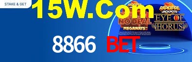Bônus Diários 8866 Bet