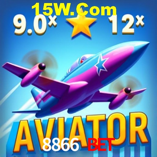 Jogo Aviator 8866 Bet