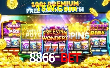 Cadastro Rápido 8866 Bet