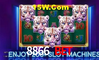 Integração de APIs 8866 Bet