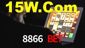 Welcome Bonus 8866 Bet
