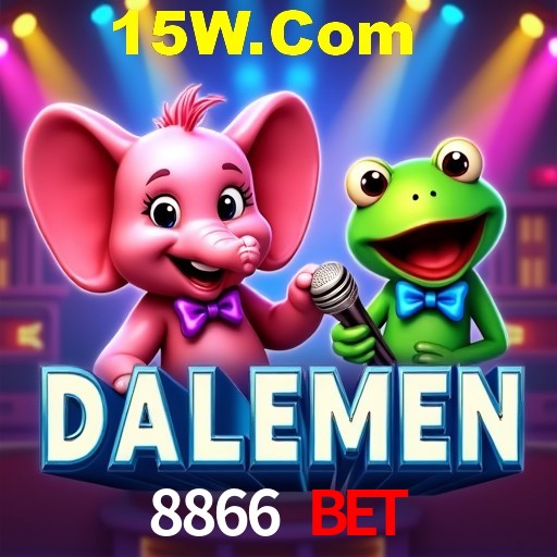 Descubra o Mundo do Cassino Online com 8866 Bet