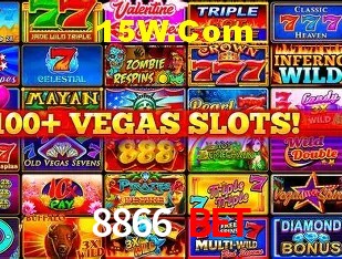 Promoções Sazonais 8866 Bet