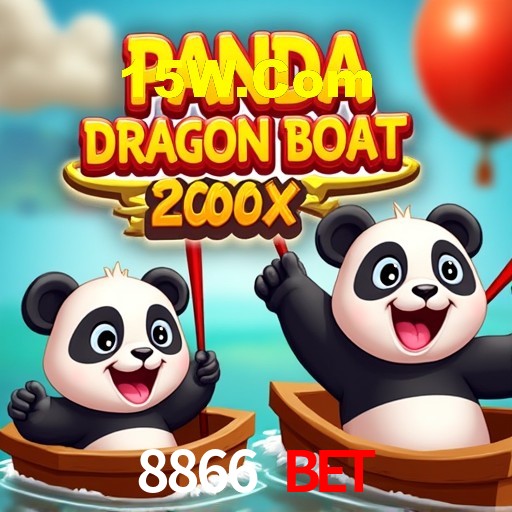 Apostas de Tênis 8866 Bet