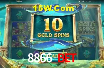 8866 Bet: Jogos de Caça-Níqueis-Altas Recompensas, Roleta-Velocidade, Blackjack-Desafios Máximos