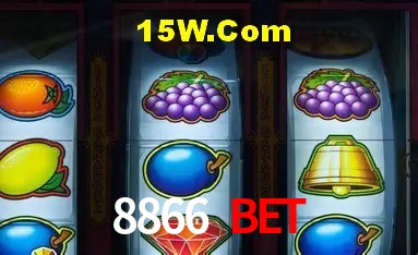 Sistemas de Segurança 8866 Bet