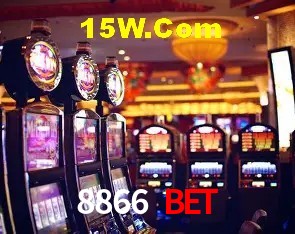 Casino Ao Vivo 8866 Bet
