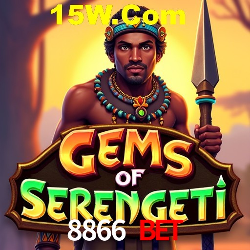 8866 Bet