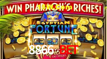 8866 Bet: Seu Cassino Premiado com Pagamentos Rápidos