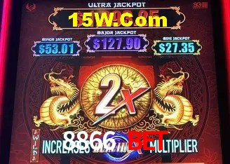 Ofertas Exclusivas 8866 Bet