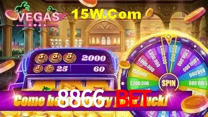 Diretório de Jogos 8866 Bet