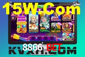 Slot Games 8866 Bet