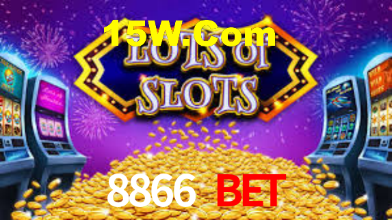 Welcome Bonus 8866 Bet