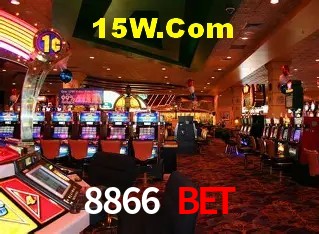 8866Bet