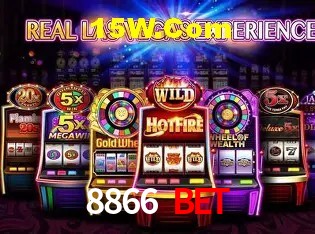 Provedores de Jogos 8866 Bet
