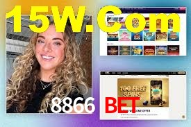 Experiência VIP 8866 Bet