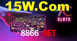Account Benefits 8866 Bet