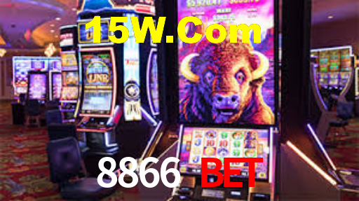 Blackjack Table 8866 Bet