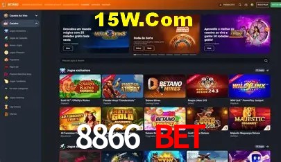 8866 Bet