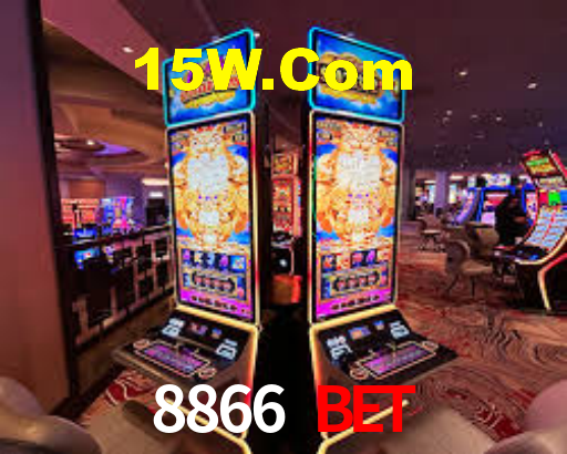 VIP Casino 8866 Bet