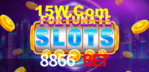 Daily Bonuses 8866 Bet