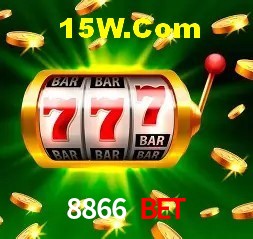 Recursos de Bônus 8866 Bet