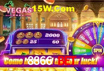  8866 Bet App