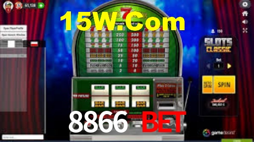 Live Casino 8866 Bet