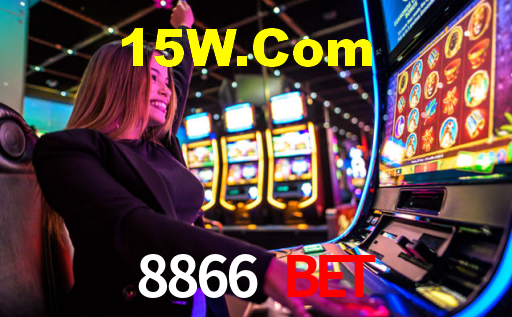 Programa VIP 8866 Bet