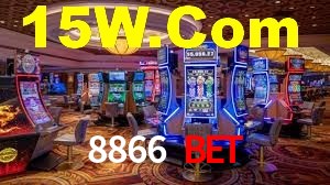 Live Casino 8866 Bet