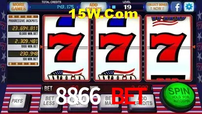 Especiais de Fim de Semana 8866 Bet