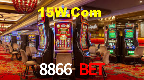 Bônus Generosos e Exclusivos no 8866 Bet para Você!