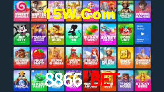 8866 Bet App Interface